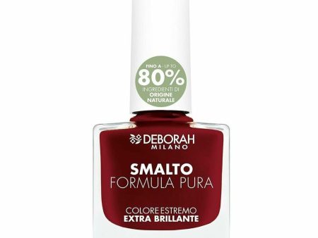 Nail polish Deborah Nº14 Online