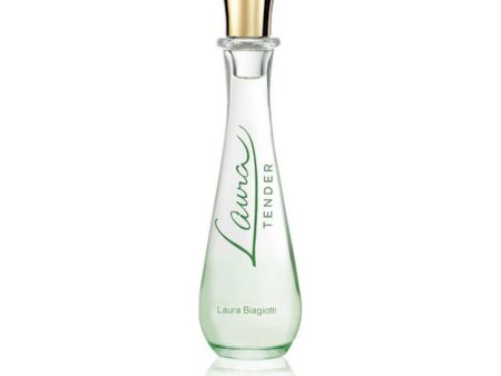 Women s Perfume Laura Biagiotti EDT Laura Tender (50 ml) Sale