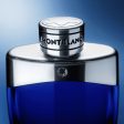 Men s Perfume Montblanc Legend Blue EDP 30 ml Cheap