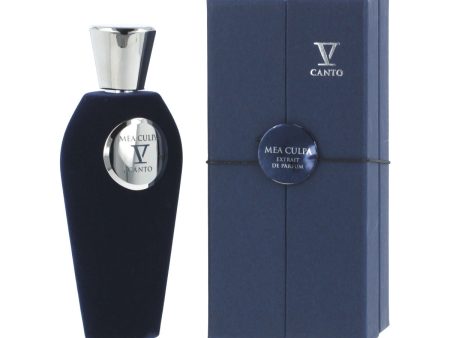 Unisex Perfume V Canto Mea Culpa 100 ml Supply