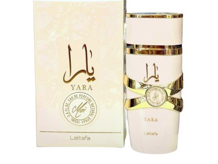 Women s Perfume Lattafa EDP Yara Moi 100 ml For Discount