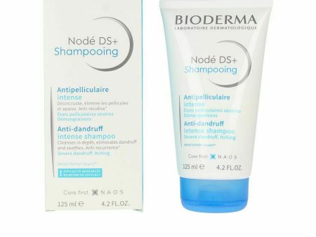 Anti-dandruff Shampoo Bioderma Intensive Online Sale