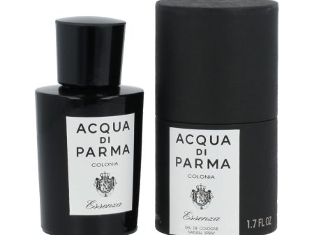 Acqua Di Parma Colonia Essenza Men s Perfume - EDC 50 ml | Timeless Italian Fragrance for Modern Men For Cheap