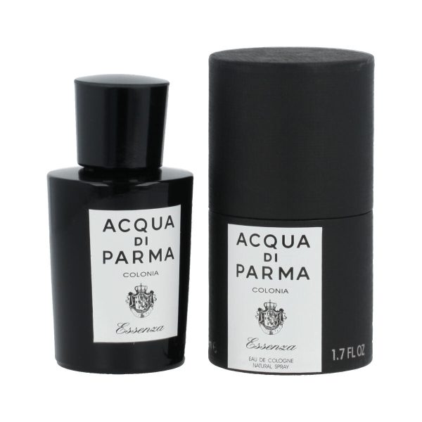 Acqua Di Parma Colonia Essenza Men s Perfume - EDC 50 ml | Timeless Italian Fragrance for Modern Men For Cheap