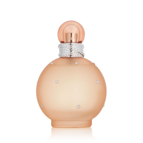 Women s Perfume Britney Spears EDT Naked Fantasy 100 ml Online now