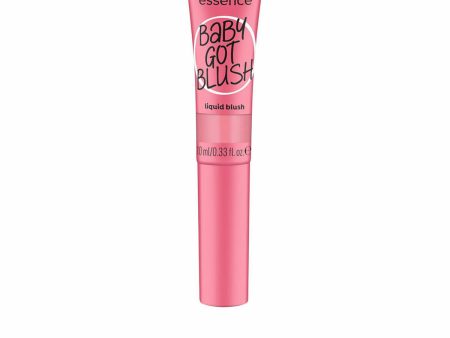 Blush Essence BABY GOT BLUSH Nº 10 Pinkalicious 10 ml Liquid Online