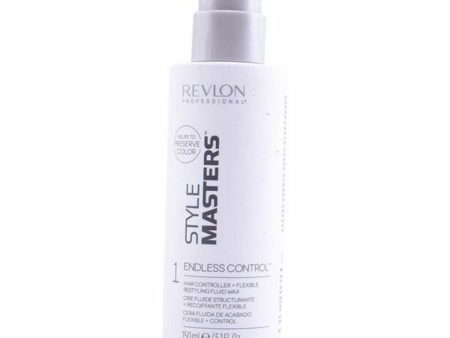 Liquid Finishing Wax Revlon (150 ml) (150 ml) Fashion