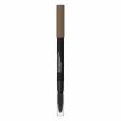 Eyebrow Pencil Tattoo Brow 36 h 06 Ash Brown Maybelline Discount