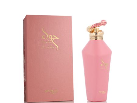 Women s Perfume Zimaya Hawwa Pink EDP 100 ml Online now