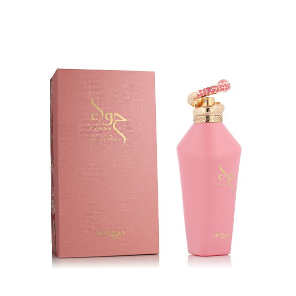 Women s Perfume Zimaya Hawwa Pink EDP 100 ml Online now