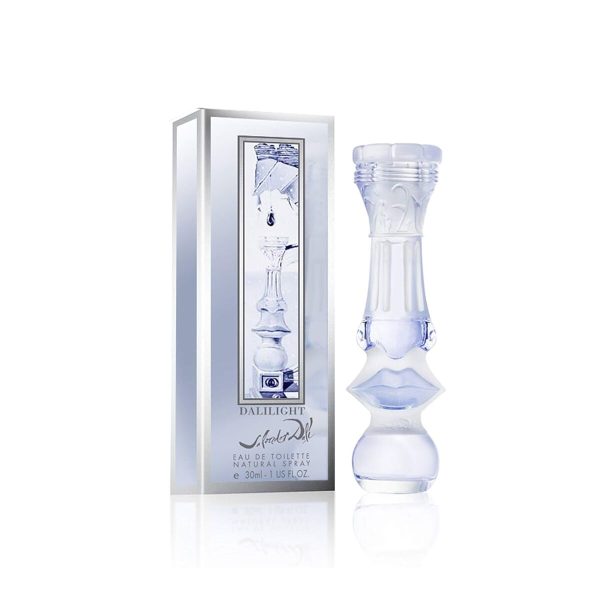 Women s Perfume Salvador Dali Dalilight 30 ml Supply