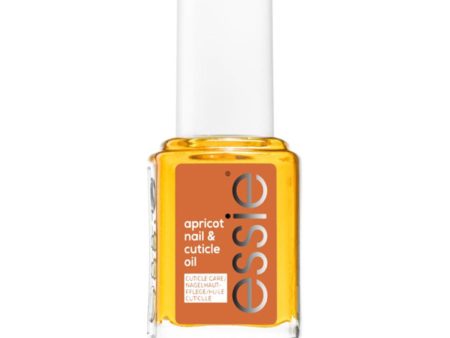 Nail polish APRICOT NAIL&CUTICLE OIL Essie (13,5 ml) Hot on Sale