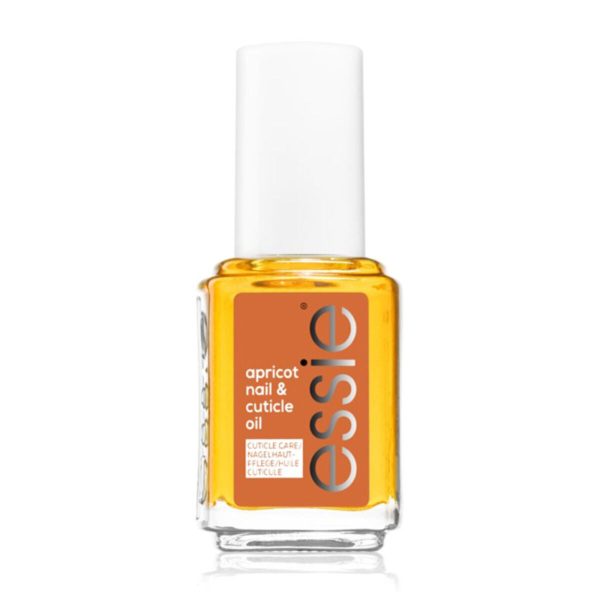 Nail polish APRICOT NAIL&CUTICLE OIL Essie (13,5 ml) Hot on Sale