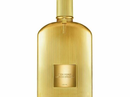 Women s Perfume Tom Ford Black Orchid Parfum (100 L) Supply