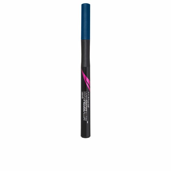 Eyeliner Maybelline HYPER PRECISE ALL DAY Nº 720 Parrot 1 ml Discount