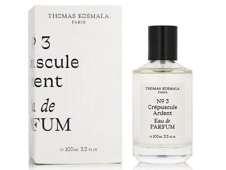 Unisex Perfume Thomas Kosmala No.3 Crépuscule Ardent EDP 100 ml For Cheap