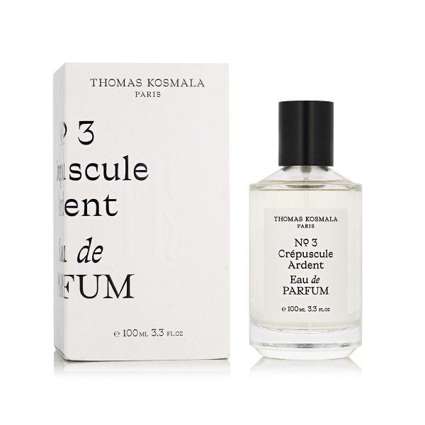 Unisex Perfume Thomas Kosmala No.3 Crépuscule Ardent EDP 100 ml For Cheap