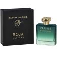 Men s Perfume Roja Parfums Vetiver EDC 100 ml For Discount