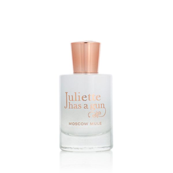 Unisex Perfume Juliette Has A Gun Moscow Mule EDP EDP 50 ml Online now