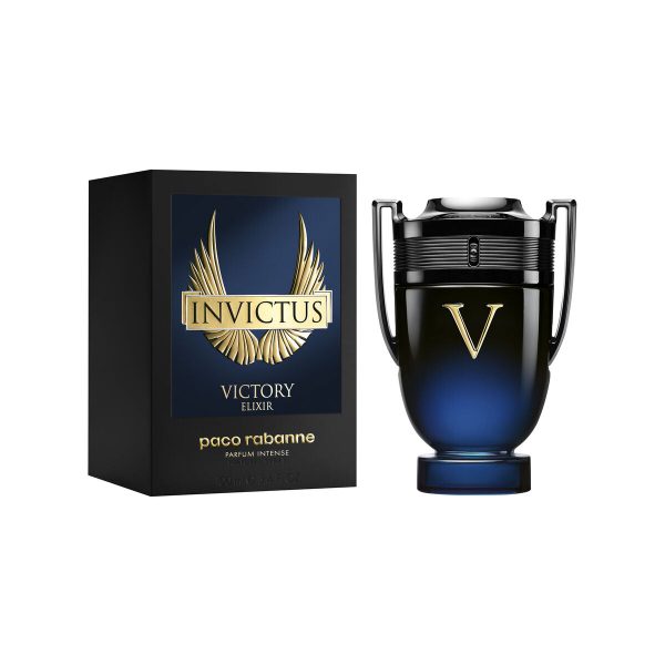 Men s Perfume Paco Rabanne   EDP Invictus Victory Elixir 100 ml Online now