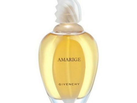 Women s Perfume Givenchy EDT Amarige (100 ml) For Cheap