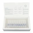 Ampoules Rilastil Cuadri-GF Anti-ageing (30 x 1,5 ml) For Sale