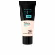 Liquid Make Up Base Maybelline Fit Me! Nº 97 Natural porcelain 30 ml Hot on Sale