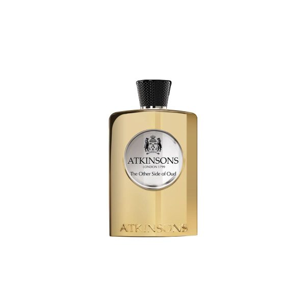 Unisex Perfume Atkinsons EDP The Other Side Of Oud 100 ml Online now