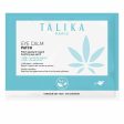 Anti-Wrinkle Patches for the Eye Area Talika Calm Single Dose Online Hot Sale