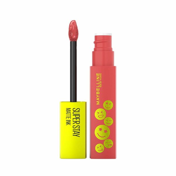 Liquid lipstick Maybelline SuperStay 5 ml Sale