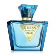 Women s Perfume Guess EDT Seductive Blue 75 ml Hot on Sale