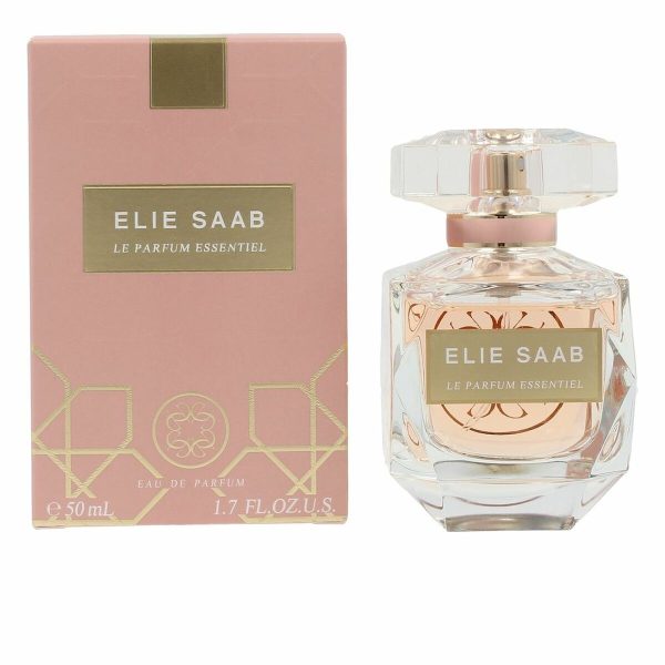 Women s Perfume Elie Saab EDP Le Parfum Essentiel 50 ml Fashion