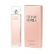 Women s Perfume Calvin Klein Eternity Moment EDP 50 ml For Sale