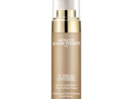 Anti-Ageing Serum Méthode Universel Jeanne Piaubert (30 ml) For Sale