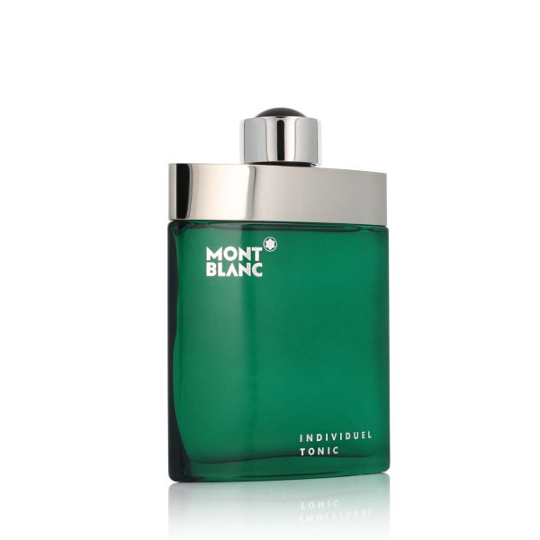 Men s Perfume Montblanc Individuel Tonic EDP EDP EDT 75 ml Online now