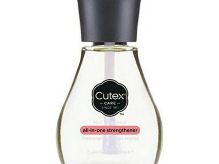 nail polish Fortifying Treatment Cutex 7224449000 (13,6 ml) 13,6 ml Online Sale