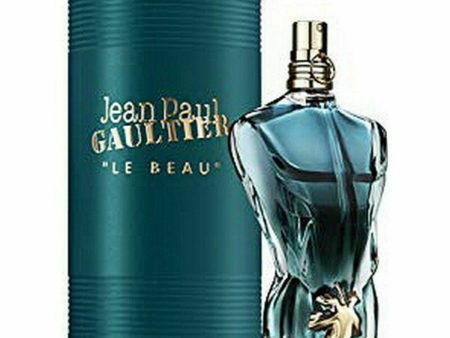 Men s Perfume Jean Paul Gaultier EDT Online now