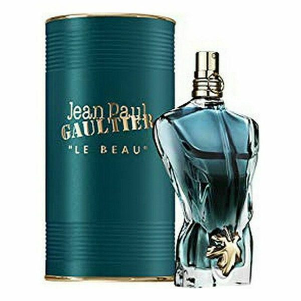 Men s Perfume Jean Paul Gaultier EDT Online now