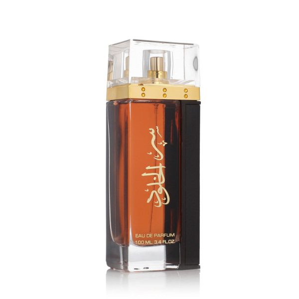 Unisex Perfume Lattafa EDP Ser Al Khulood Brown (100 ml) Online Hot Sale