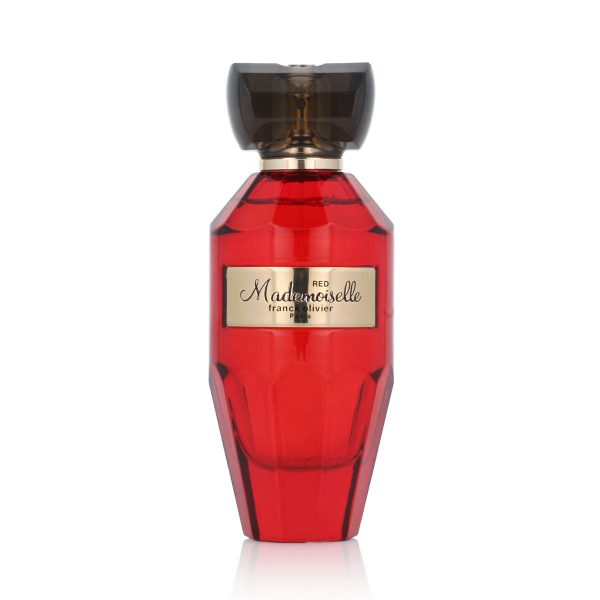 Women s Perfume Franck Olivier EDP Mademoiselle Red 100 ml Online Hot Sale