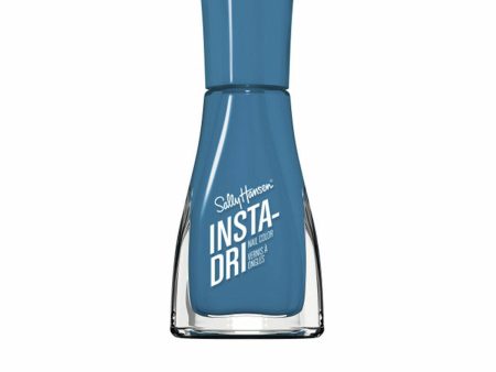 nail polish Sally Hansen Insta-Dri Nº 505 9,17 ml For Sale