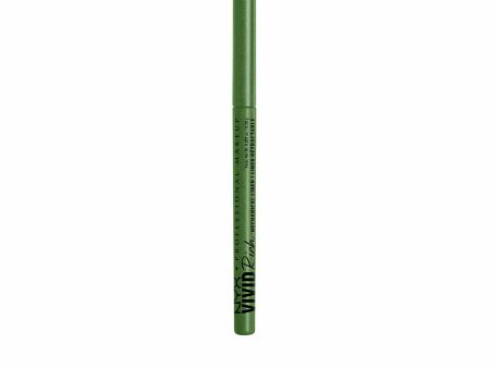 Eyeliner NYX Vivid Rich Mechanical Nº 09 0,28 g Cheap