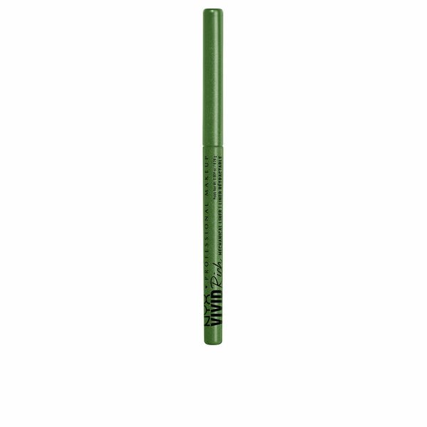 Eyeliner NYX Vivid Rich Mechanical Nº 09 0,28 g Cheap