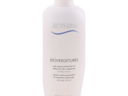 Anti-Stretch Mark Cream Biovergetures Biotherm Biovergetures (400 ml) 400 ml Online Hot Sale