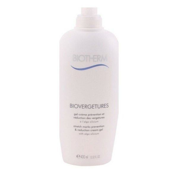 Anti-Stretch Mark Cream Biovergetures Biotherm Biovergetures (400 ml) 400 ml Online Hot Sale