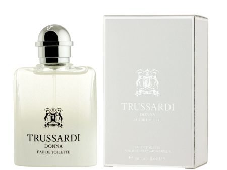 Women s Perfume Trussardi F80N000N EDT Spray Lady Sale