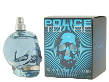 Men s Perfume Police To Be EDT Online now