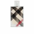 Women s Perfume Burberry BRIT FOR HER EDP 100 ml For Cheap