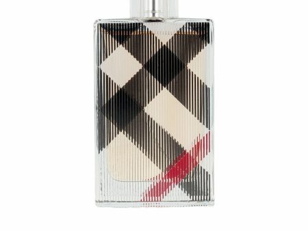 Women s Perfume Burberry BRIT FOR HER EDP 100 ml For Cheap