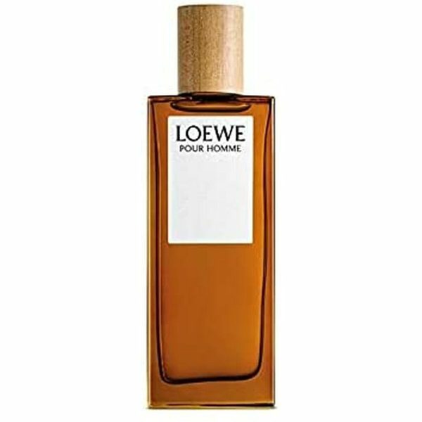 Men s Perfume Loewe EDT 100 ml Discount